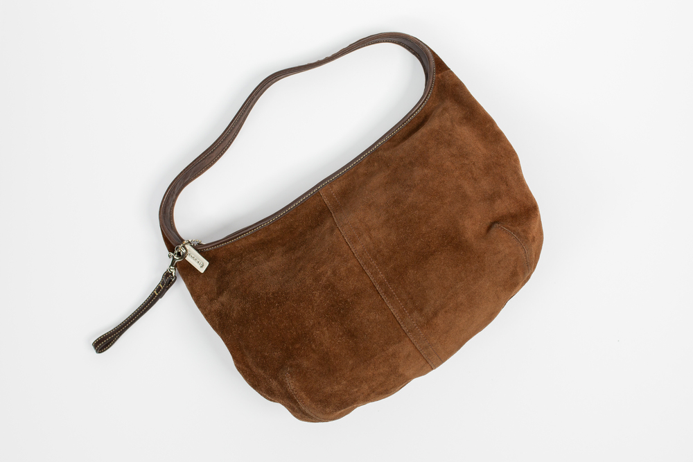 PF-1011 Coach Ergo Shoulder Bag